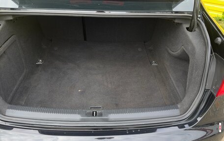 Audi A4, 2014 год, 1 159 777 рублей, 19 фотография