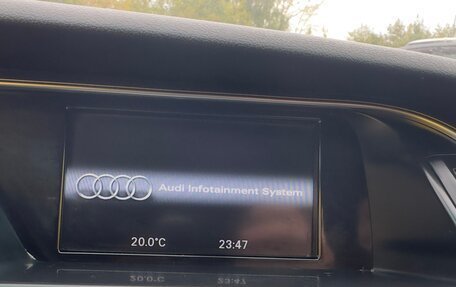 Audi A4, 2014 год, 1 159 777 рублей, 27 фотография