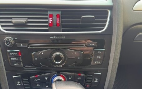 Audi A4, 2014 год, 1 159 777 рублей, 24 фотография