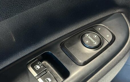 KIA Rio IV, 2018 год, 1 050 000 рублей, 9 фотография