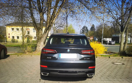 BMW X5, 2022 год, 6 760 000 рублей, 5 фотография