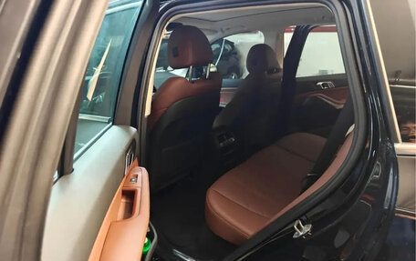 BMW X5, 2022 год, 6 760 000 рублей, 11 фотография