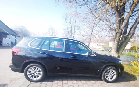 BMW X5, 2022 год, 6 760 000 рублей, 8 фотография