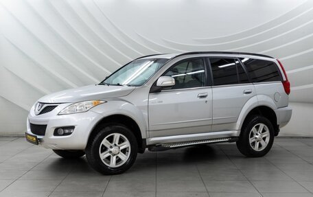 Great Wall Hover H5, 2012 год, 798 000 рублей, 3 фотография