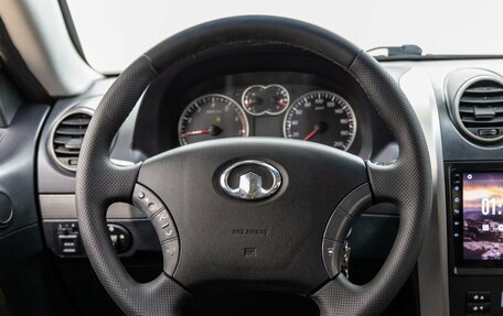 Great Wall Hover H5, 2012 год, 798 000 рублей, 16 фотография