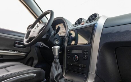 Great Wall Hover H5, 2012 год, 798 000 рублей, 14 фотография