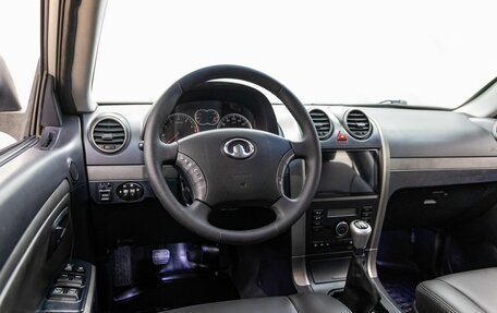 Great Wall Hover H5, 2012 год, 798 000 рублей, 15 фотография