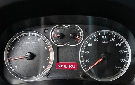 Great Wall Hover H5, 2012 год, 798 000 рублей, 9 фотография