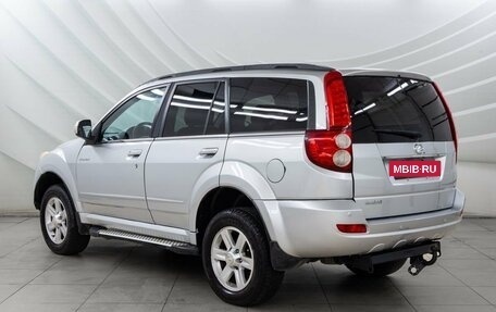 Great Wall Hover H5, 2012 год, 798 000 рублей, 5 фотография