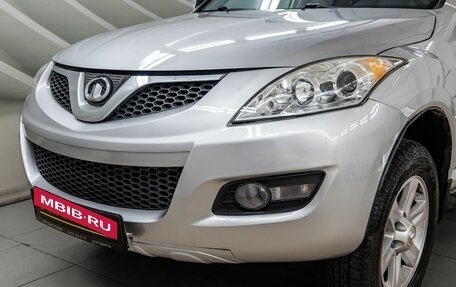 Great Wall Hover H5, 2012 год, 798 000 рублей, 10 фотография