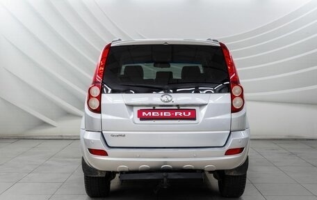 Great Wall Hover H5, 2012 год, 798 000 рублей, 6 фотография