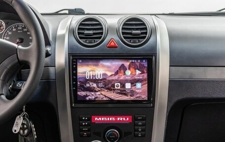 Great Wall Hover H5, 2012 год, 798 000 рублей, 19 фотография