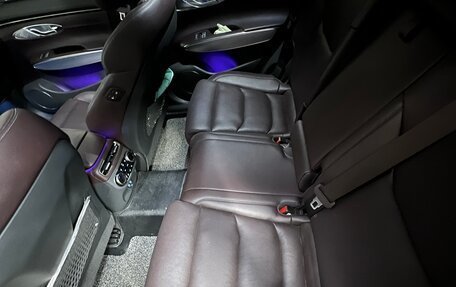 Genesis GV70, 2021 год, 5 200 000 рублей, 10 фотография