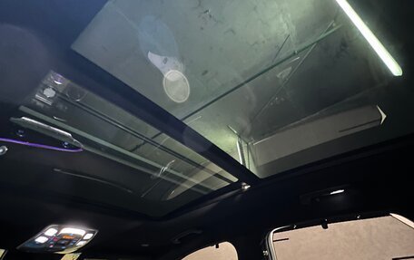 Genesis GV70, 2021 год, 5 200 000 рублей, 12 фотография