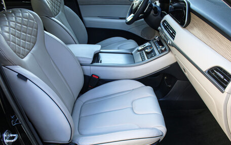 Hyundai Palisade I, 2022 год, 3 950 000 рублей, 7 фотография
