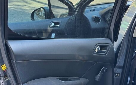 Peugeot 308 II, 2007 год, 429 999 рублей, 9 фотография