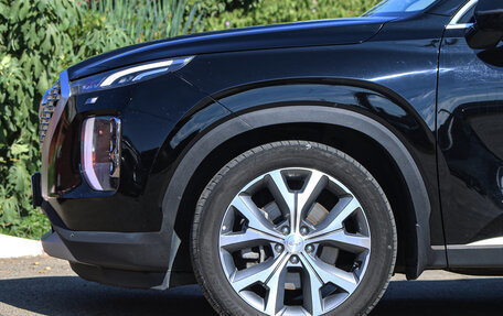 Hyundai Palisade I, 2022 год, 3 950 000 рублей, 22 фотография