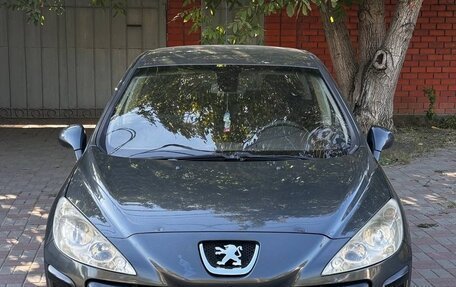 Peugeot 308 II, 2007 год, 429 999 рублей, 2 фотография