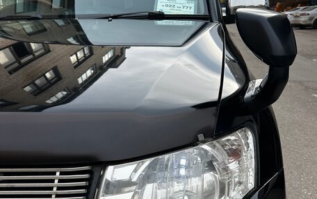 Mitsubishi Pajero IV, 2007 год, 1 350 000 рублей, 3 фотография