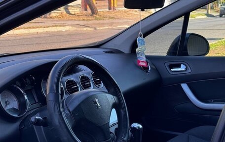 Peugeot 308 II, 2007 год, 429 999 рублей, 6 фотография
