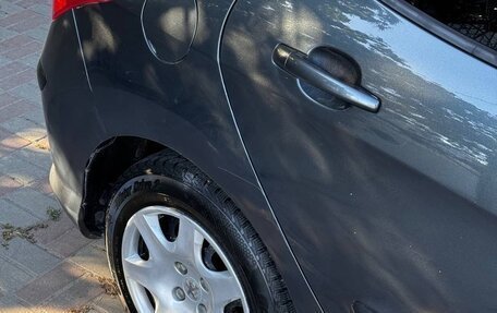 Peugeot 308 II, 2007 год, 429 999 рублей, 12 фотография