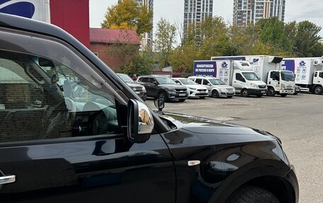 Mitsubishi Pajero IV, 2007 год, 1 350 000 рублей, 8 фотография