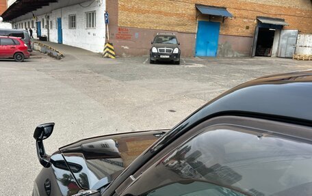 Mitsubishi Pajero IV, 2007 год, 1 350 000 рублей, 7 фотография