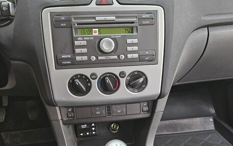 Ford Focus II рестайлинг, 2007 год, 399 999 рублей, 8 фотография