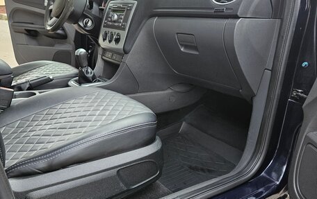Ford Focus II рестайлинг, 2007 год, 399 999 рублей, 9 фотография