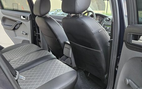 Ford Focus II рестайлинг, 2007 год, 399 999 рублей, 10 фотография