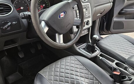Ford Focus II рестайлинг, 2007 год, 399 999 рублей, 7 фотография