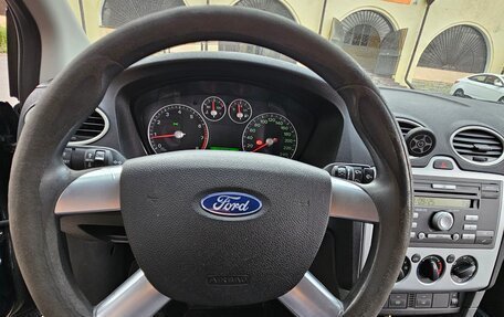 Ford Focus II рестайлинг, 2007 год, 399 999 рублей, 6 фотография