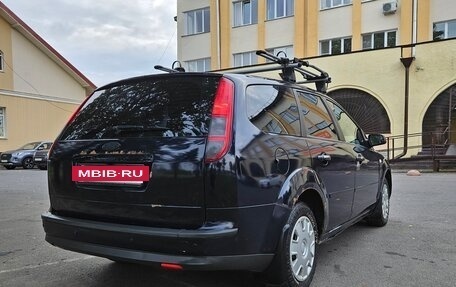 Ford Focus II рестайлинг, 2007 год, 399 999 рублей, 2 фотография
