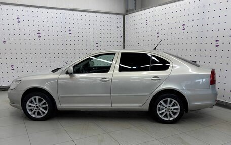 Skoda Octavia, 2012 год, 855 000 рублей, 7 фотография