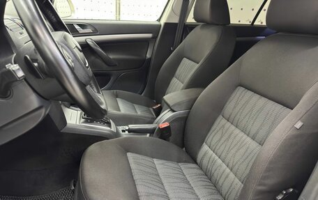 Skoda Octavia, 2012 год, 855 000 рублей, 10 фотография