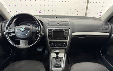 Skoda Octavia, 2012 год, 855 000 рублей, 11 фотография