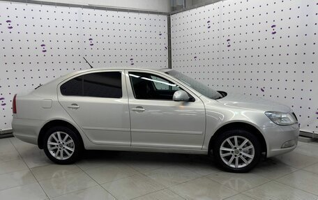Skoda Octavia, 2012 год, 855 000 рублей, 8 фотография