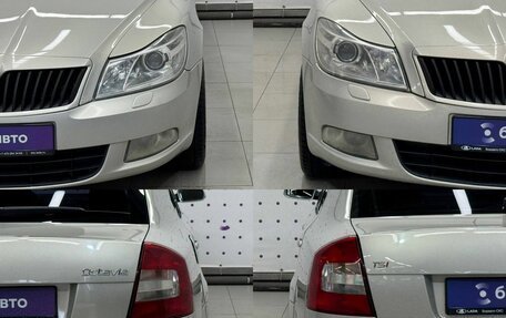 Skoda Octavia, 2012 год, 855 000 рублей, 14 фотография