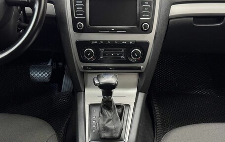 Skoda Octavia, 2012 год, 855 000 рублей, 15 фотография