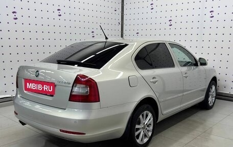 Skoda Octavia, 2012 год, 855 000 рублей, 4 фотография