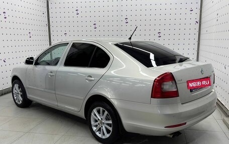 Skoda Octavia, 2012 год, 855 000 рублей, 6 фотография