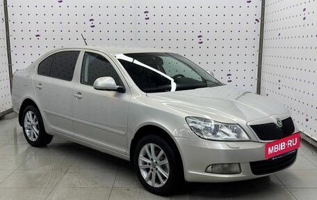 Skoda Octavia, 2012 год, 855 000 рублей, 3 фотография