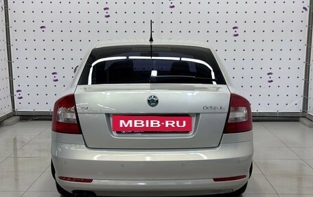 Skoda Octavia, 2012 год, 855 000 рублей, 5 фотография