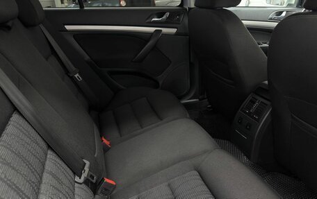Skoda Octavia, 2012 год, 855 000 рублей, 18 фотография