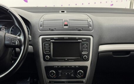 Skoda Octavia, 2012 год, 855 000 рублей, 16 фотография