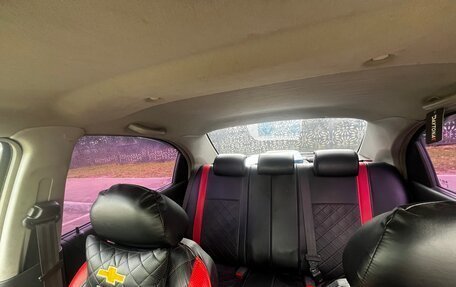 Chevrolet Aveo III, 2011 год, 450 000 рублей, 6 фотография