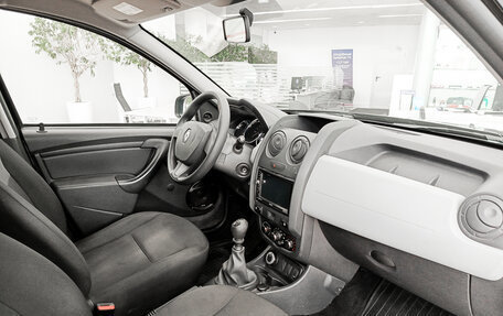 Renault Duster I рестайлинг, 2018 год, 1 280 000 рублей, 11 фотография