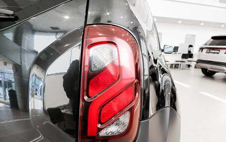 Renault Duster I рестайлинг, 2018 год, 1 280 000 рублей, 9 фотография