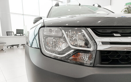 Renault Duster I рестайлинг, 2018 год, 1 280 000 рублей, 17 фотография