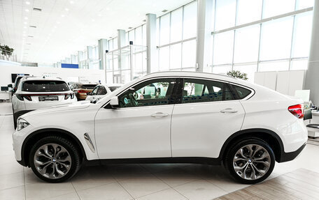 BMW X6, 2015 год, 3 470 000 рублей, 8 фотография